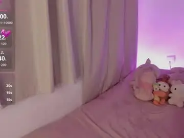 Chaturbate Live Porn of danii_boobs