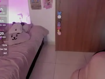 Chaturbate Watch Live Sex Cams of danii_boobs