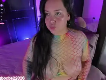 Chaturbate Adult Webcams of evabigboobs_