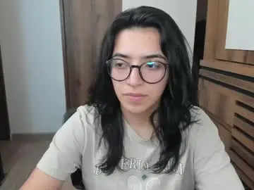 Chaturbate Live Porn of gretagat