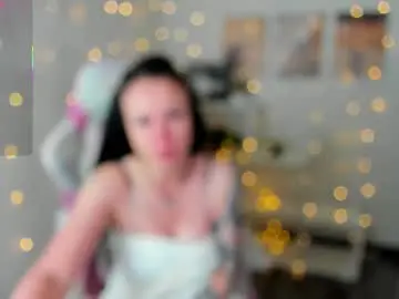 Chaturbate Nude Webcam of lillie_miller