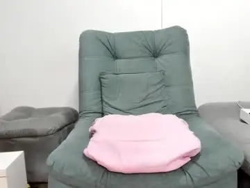 Chaturbate Live Sex Cam of liseth04