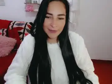 Chaturbate Private Sex Chat of luna_lgomez