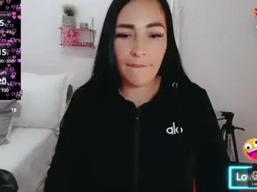Chaturbate Sex Cam of luna_lgomez