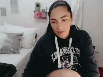 Chaturbate Watch Live Sex Cams of luna_lgomez