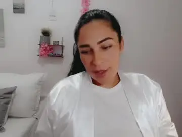 Chaturbate Watch Live Sex Cams of luna_lgomez