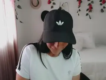 Chaturbate Private Sex Chat of luna_lgomez