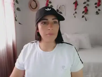 Chaturbate Best live sex cam show of luna_lgomez