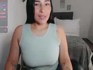 Chaturbate Best live sex cam show of luna_lgomez