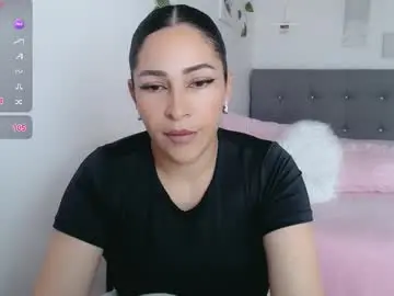 Chaturbate Adult Webcams of luna_lgomez