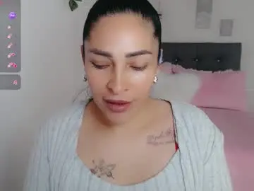 Chaturbate Best live sex cam show of luna_lgomez