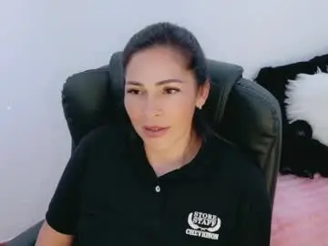 Chaturbate Sex Cam of luna_lgomez