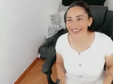 Chaturbate Watch Live Sex Cams of luna_lgomez