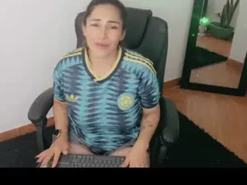 Chaturbate Private Sex Chat of luna_lgomez