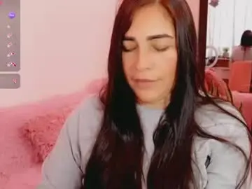 Chaturbate Live Porn of luna_lgomez