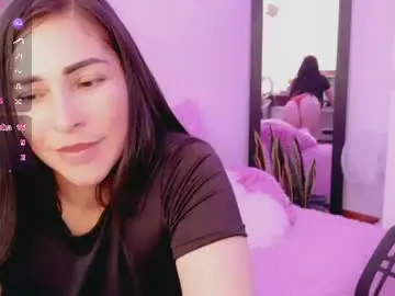 Chaturbate Adult Webcams of luna_lgomez