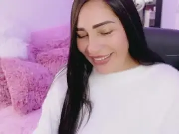 Chaturbate Best live sex cam show of luna_lgomez