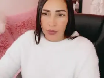 Chaturbate Private Sex Chat of luna_lgomez