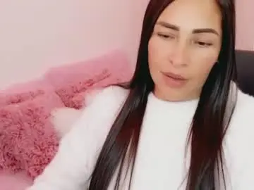 Chaturbate Sex Cam of luna_lgomez