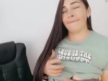 Chaturbate Adult Video Chat of luna_lgomez