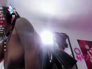 Chaturbate Live Porn of madelyn777