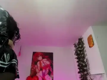 Chaturbate Free Porn Cam of madelyn777