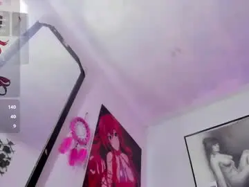 Chaturbate Sex Chat of madelyn777