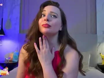 Chaturbate Best Webcam of maltii_evans