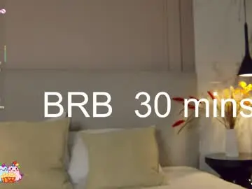 Chaturbate Live Sex Cam of maltii_evans