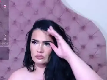 Chaturbate Live Sex Cam of margosha_hot