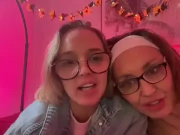 Chaturbate Free Live Porn of mumandminidesires