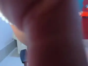 Chaturbate Live Porn of niky_minage