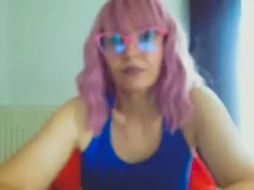 Chaturbate Adult Video Chat of onemoreblonde