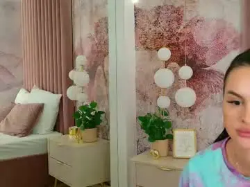 Chaturbate Private Sex Chat of _amberrae