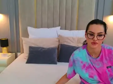 Chaturbate Adult Webcam of _amberrae