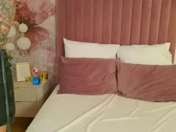 Chaturbate Best Webcam of _amberrae
