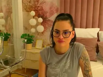 Chaturbate Live Porn of _amberrae