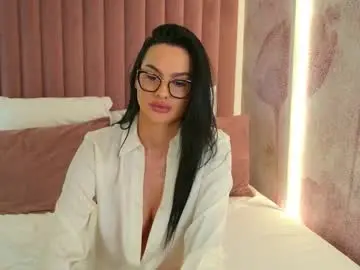 Chaturbate Adult Webcams of _amberrae