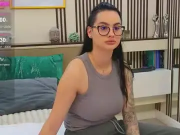 Chaturbate Watch Live Sex Cams of _amberrae