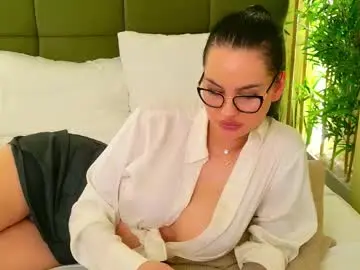 Chaturbate Live Sex of _amberrae