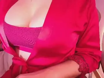 Chaturbate Live Sex Cam of _megan_akbar