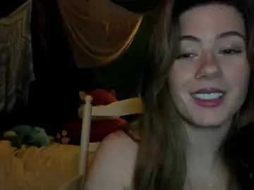 Chaturbate Adult Webcams of _modestmouse