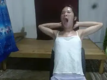 Chaturbate Sex Chat of _shanexx