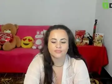 Chaturbate Adult Video Chat of anissyax