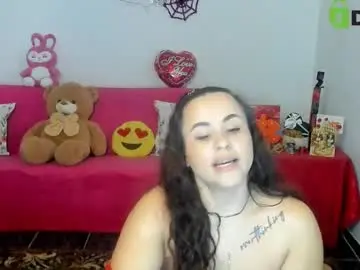 Chaturbate Watch Live Sex Cams of anissyax