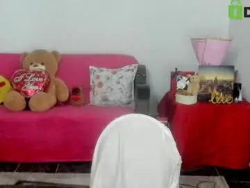 Chaturbate Live Sex Cam of anissyax