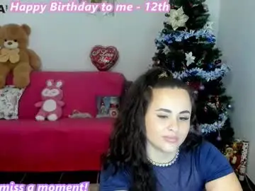 Chaturbate Live Sex of anissyax