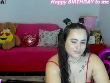 Chaturbate Free Live Porn of anissyax