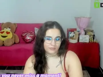 Chaturbate Sex Cam of anissyax