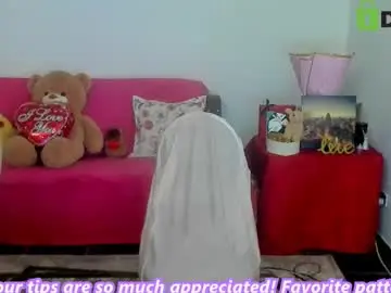 Chaturbate Watch Live Sex Cams of anissyax